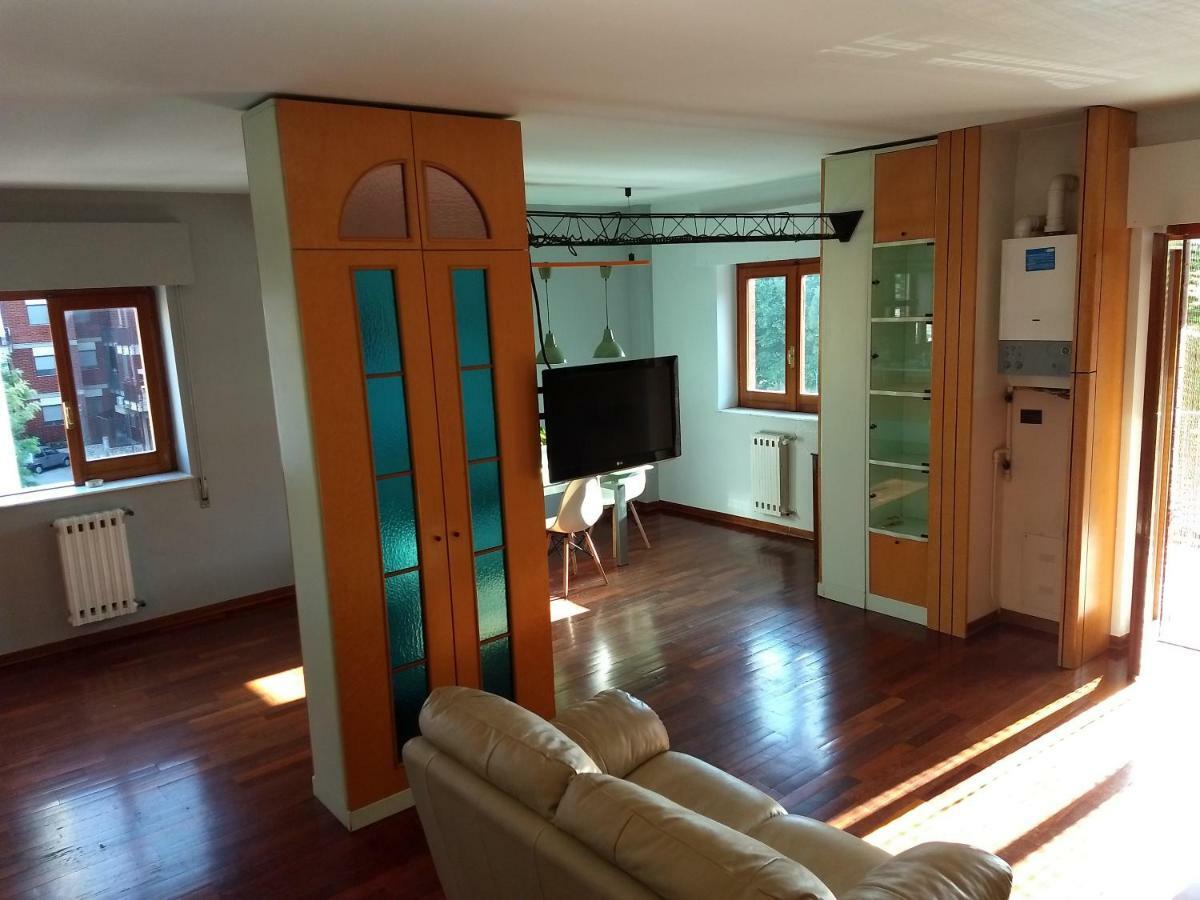 Cozy Open Space In Via Castel Del Monte * Andria